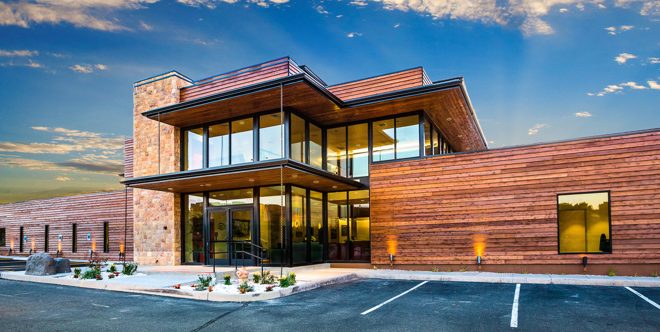 Thumb Butte Medical C logo