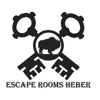 Escape Rooms Heber logo