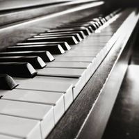 Grand Mesa Piano Tuning & Repair logo