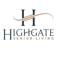 Highgate Senior Living - Wenatchee logo