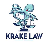 Krake Law logo