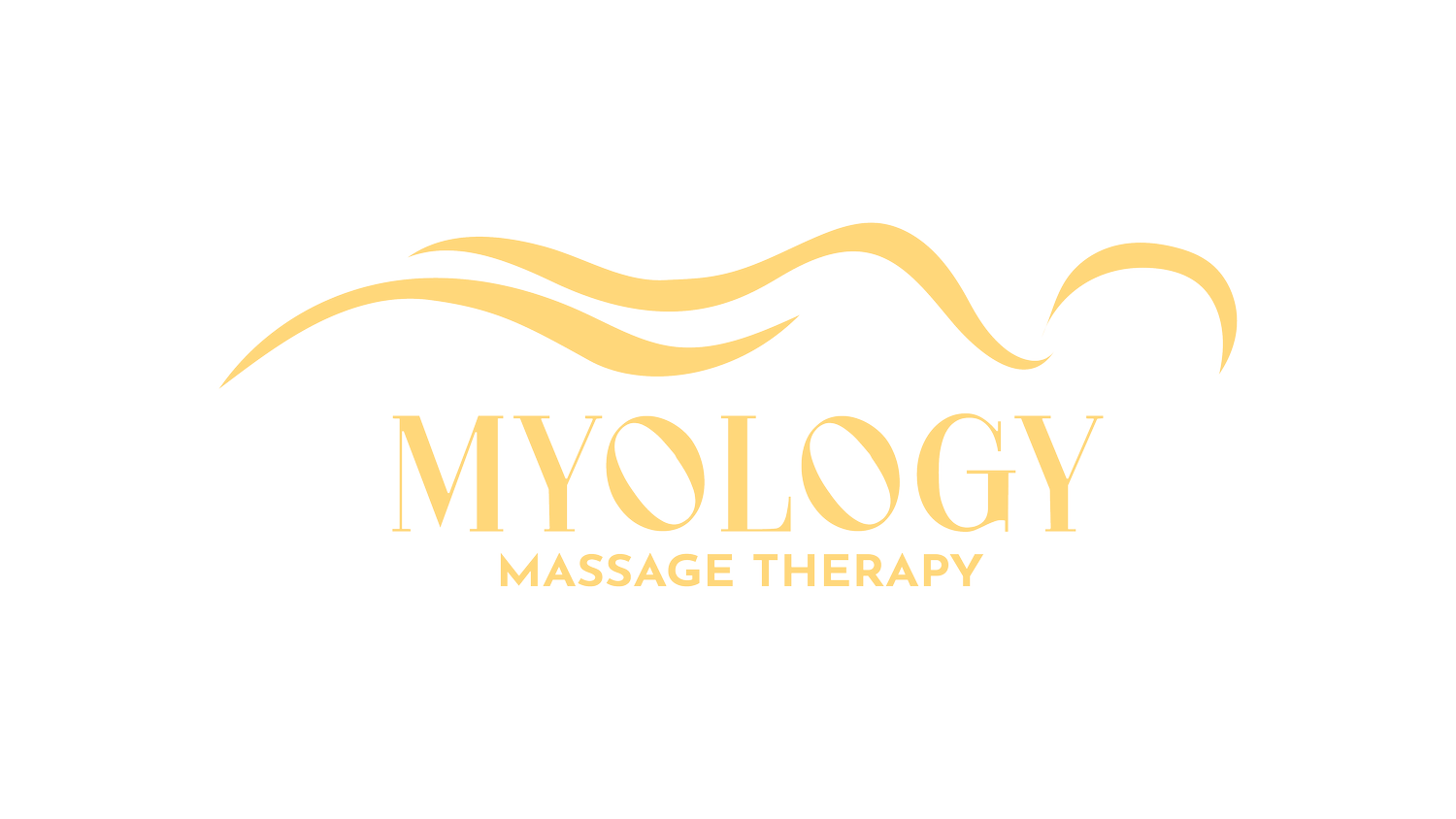 Myology Massage Therapy logo