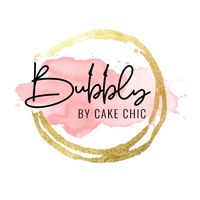 Bubbly by Cake Chic logo