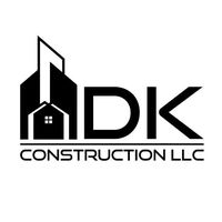Dk Construction & Remodeling Llc logo
