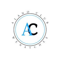 Alano Club of Wenatchee logo