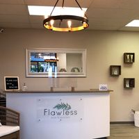 Flawless Skin & Waxing logo