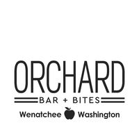 Orchard Bar + Bites logo