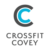 CrossFit Covey logo