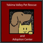 Yakima Valley Pet Rescue logo