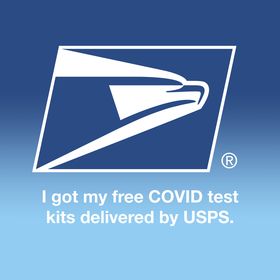 United States Postal Service logo