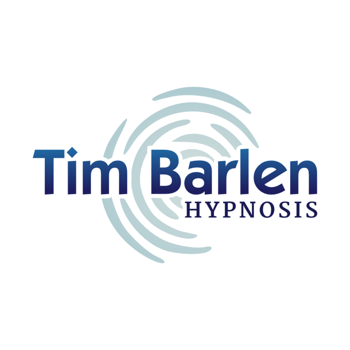 Tim Barlen Hypnosis logo