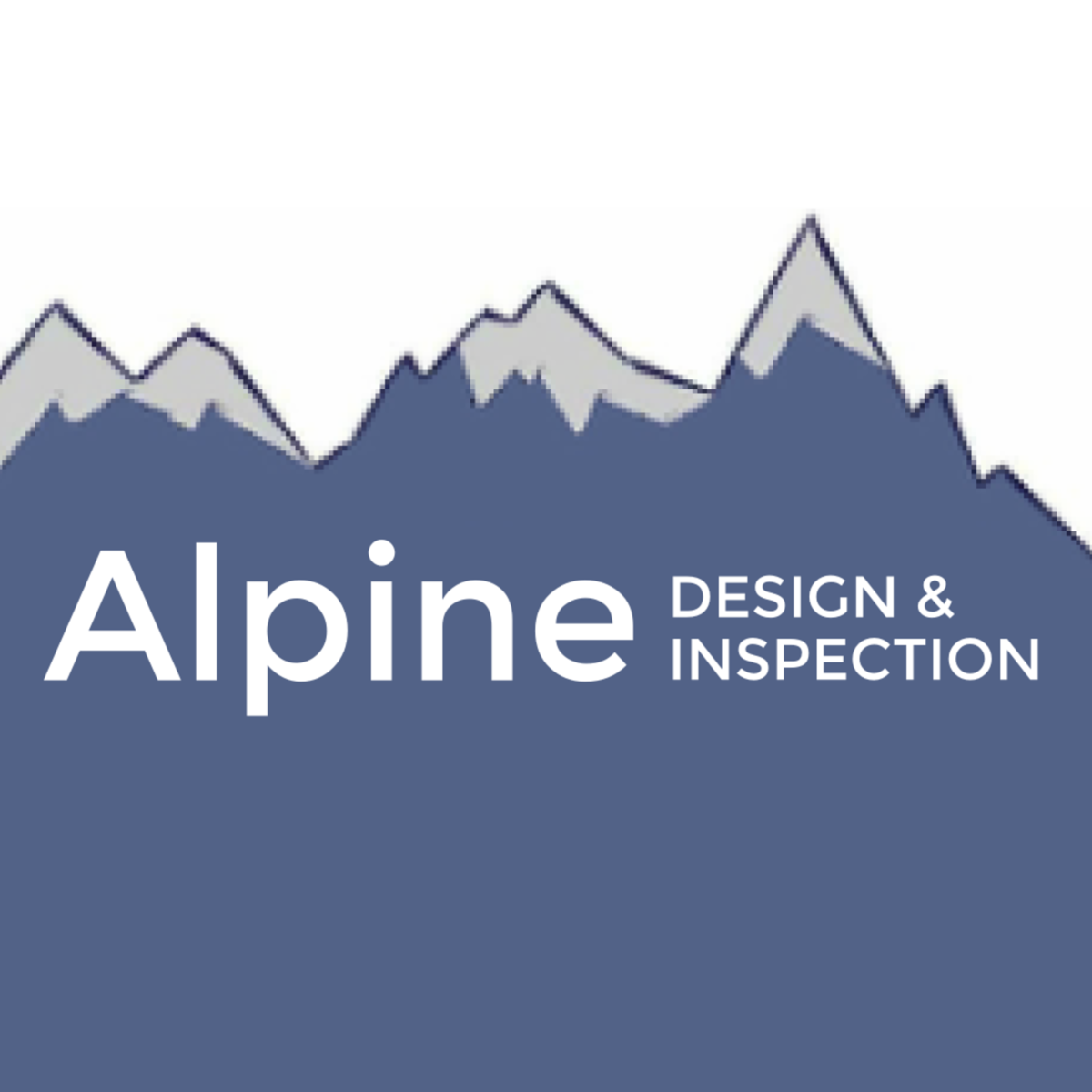 Alpine Design & Inspection Inc logo