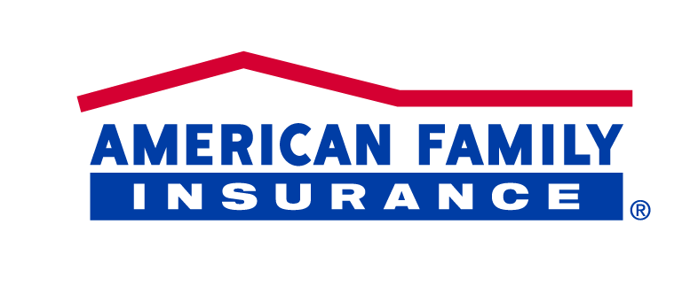 Steve Weidenbach American Family Insurance logo