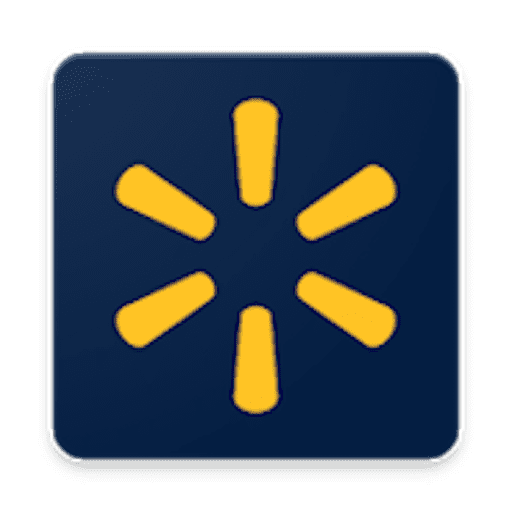 Walmart Supercenter logo