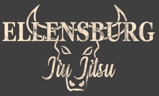 Ellensburg Jiu Jitsu logo