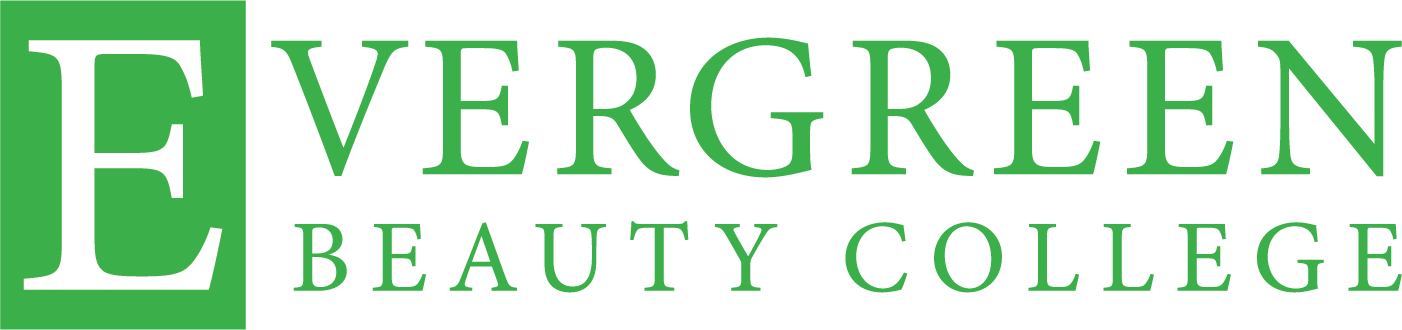 Evergreen Beauty College Yakima logo