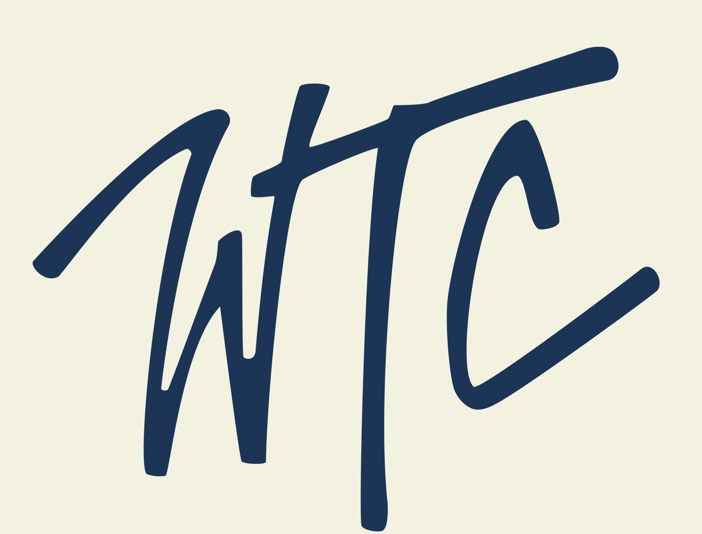 Warehouse Theatre Co logo