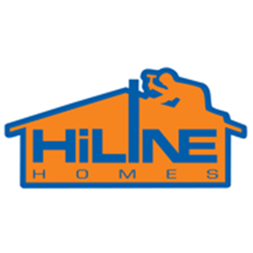 Hiline Homes Of Yakima logo