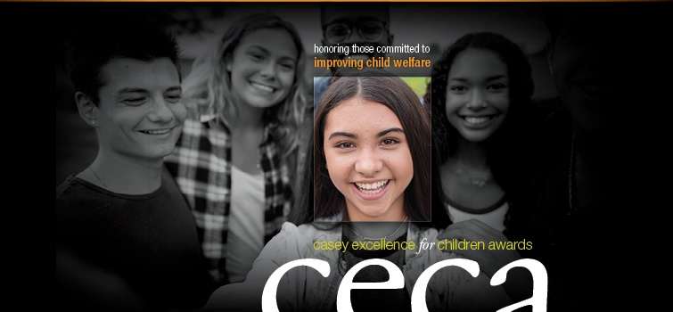 Casey Family Programs logo
