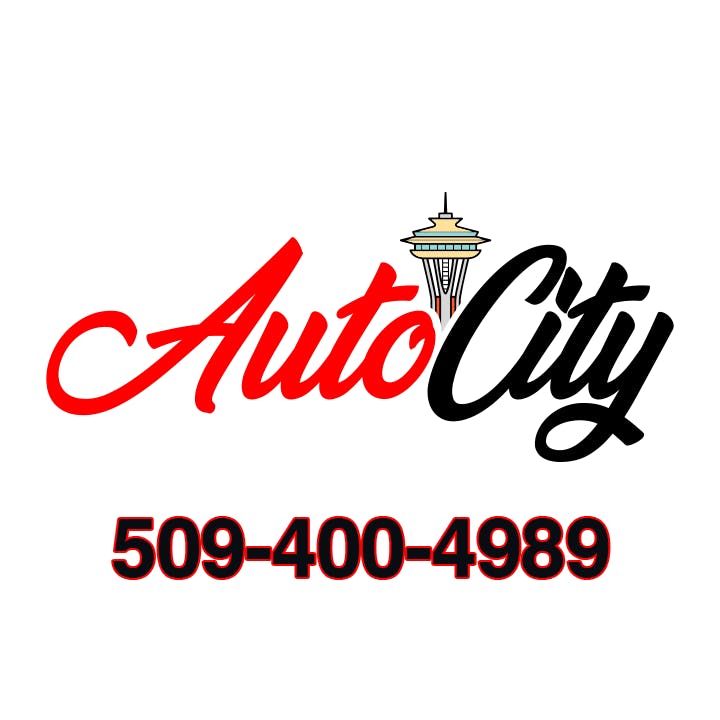 Auto City logo