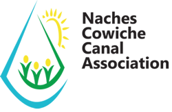 Naches Cowiche Canal Association logo
