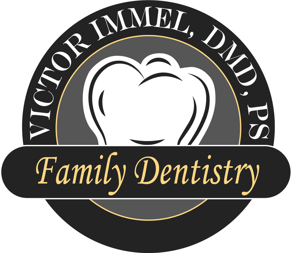 Victor Immel Dmd Ps logo