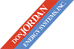 Don Jordan Energy Systems Inc logo