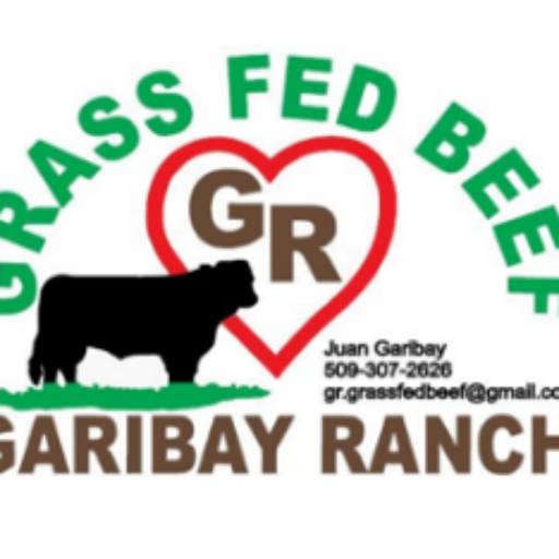 Garibay Ranch logo
