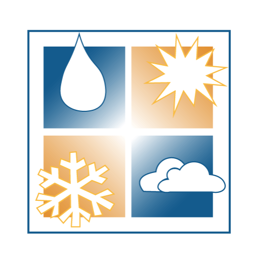 Central Washington Heating & Air logo