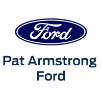 Town Ford Lincoln logo