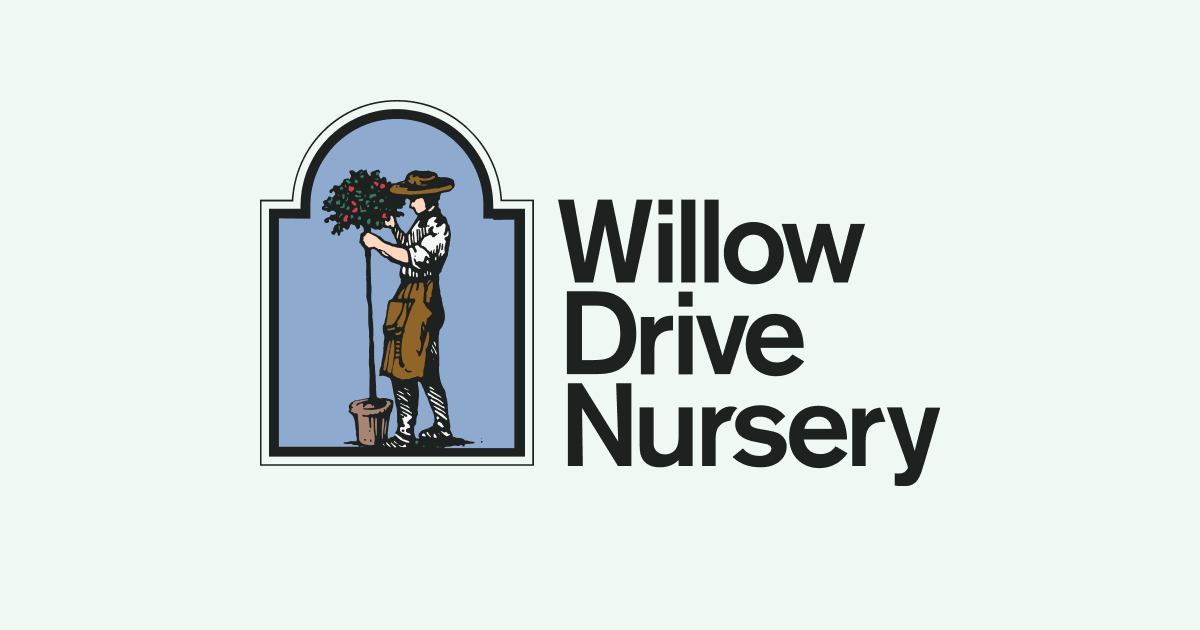 Willow Drive Nursery Inc logo
