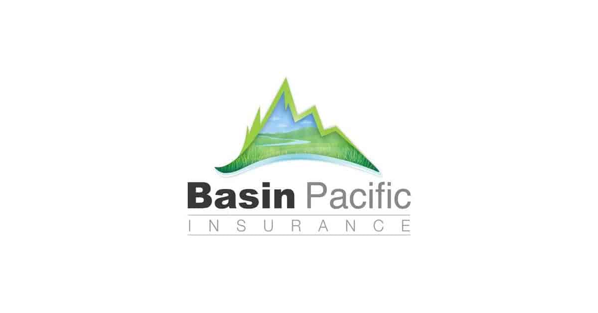 Basin Pacific Insurance - Quincy logo