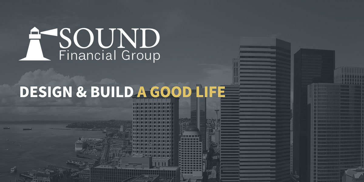 Sound Financial Group logo