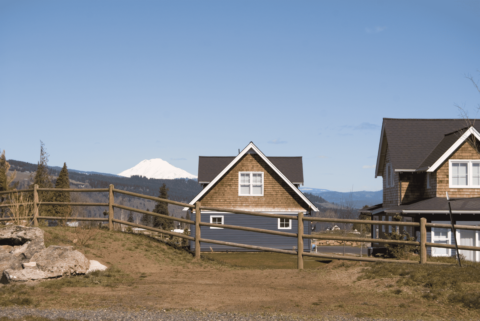 Northwest Multiple Listing Service - Ellensburg logo