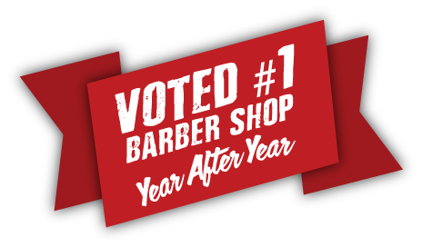 The Man Shop logo