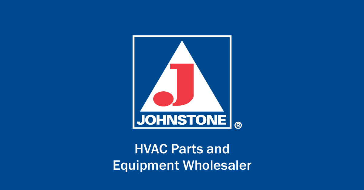 Johnstone Supply Yakima logo