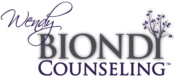 Wendy Biondi Counseling logo