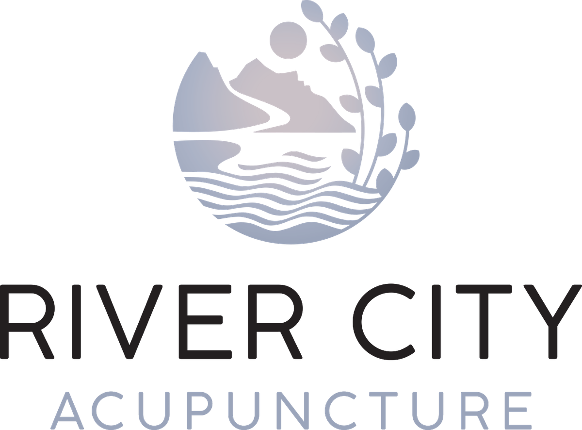 River City Acupuncture logo