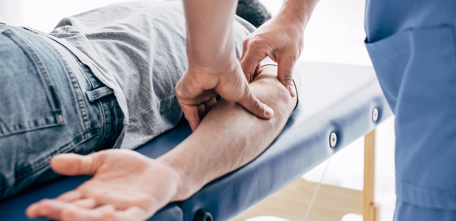 Elite Chiropractic logo