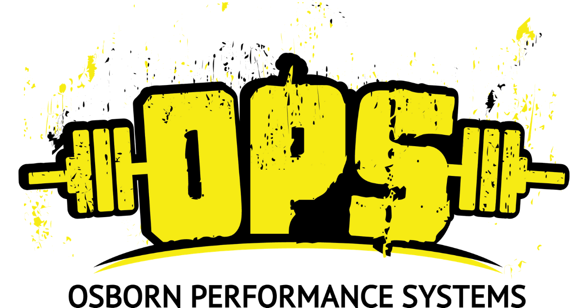 Osborn Performance Systems logo