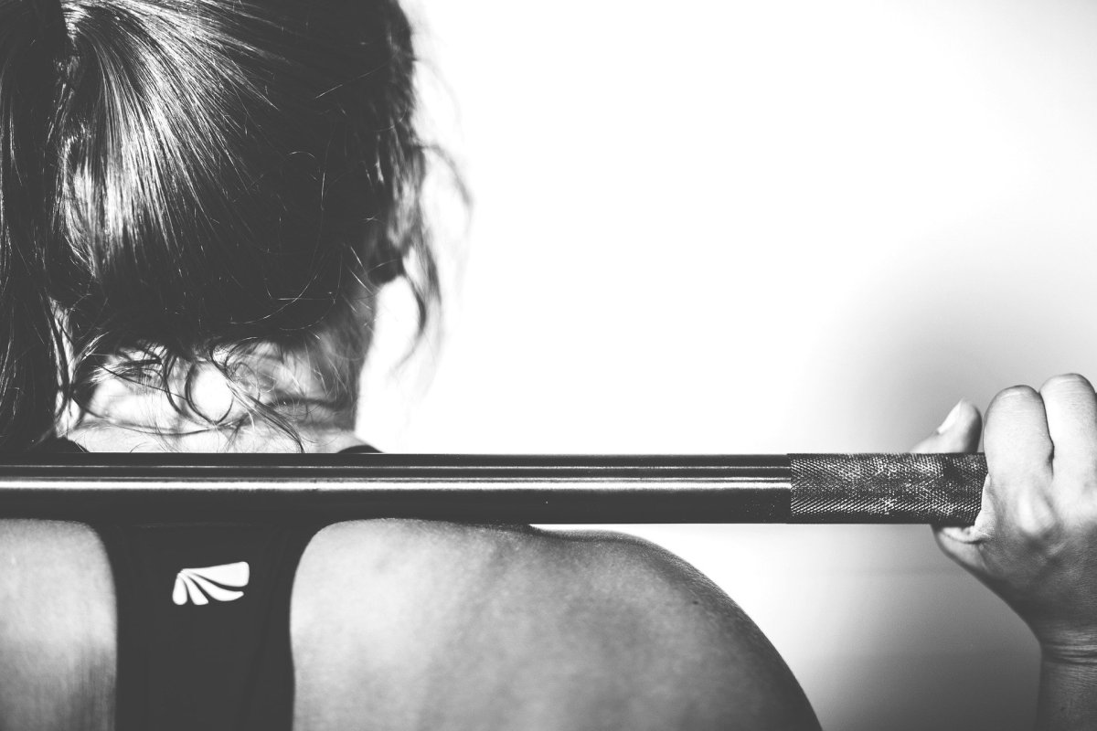 Everyday Strength: Functional Fitness logo