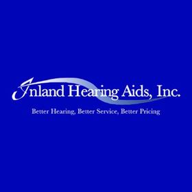 Inland Hearing Aids Inc logo