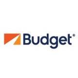 Budget Car Rental logo