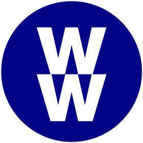 Ww (Weight Watchers) logo