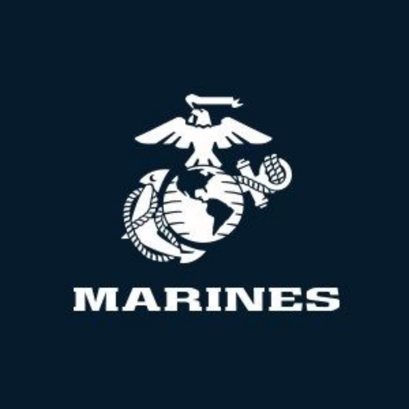 Us Marine Corps Recruiting logo