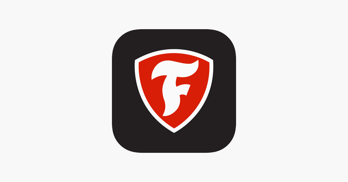 Firestone Complete Auto Care logo