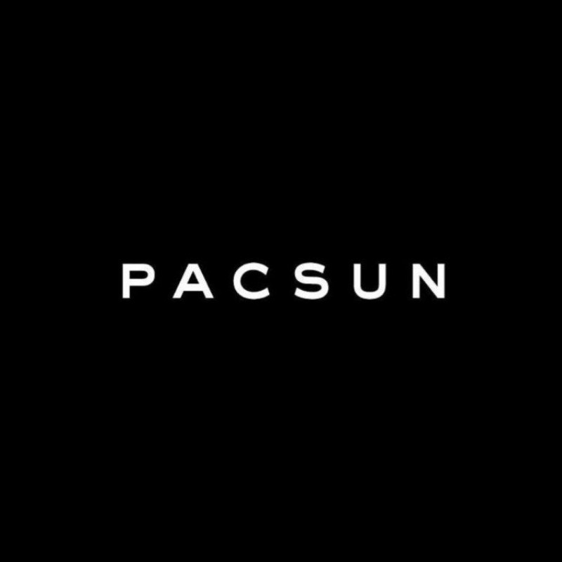 PacSun logo