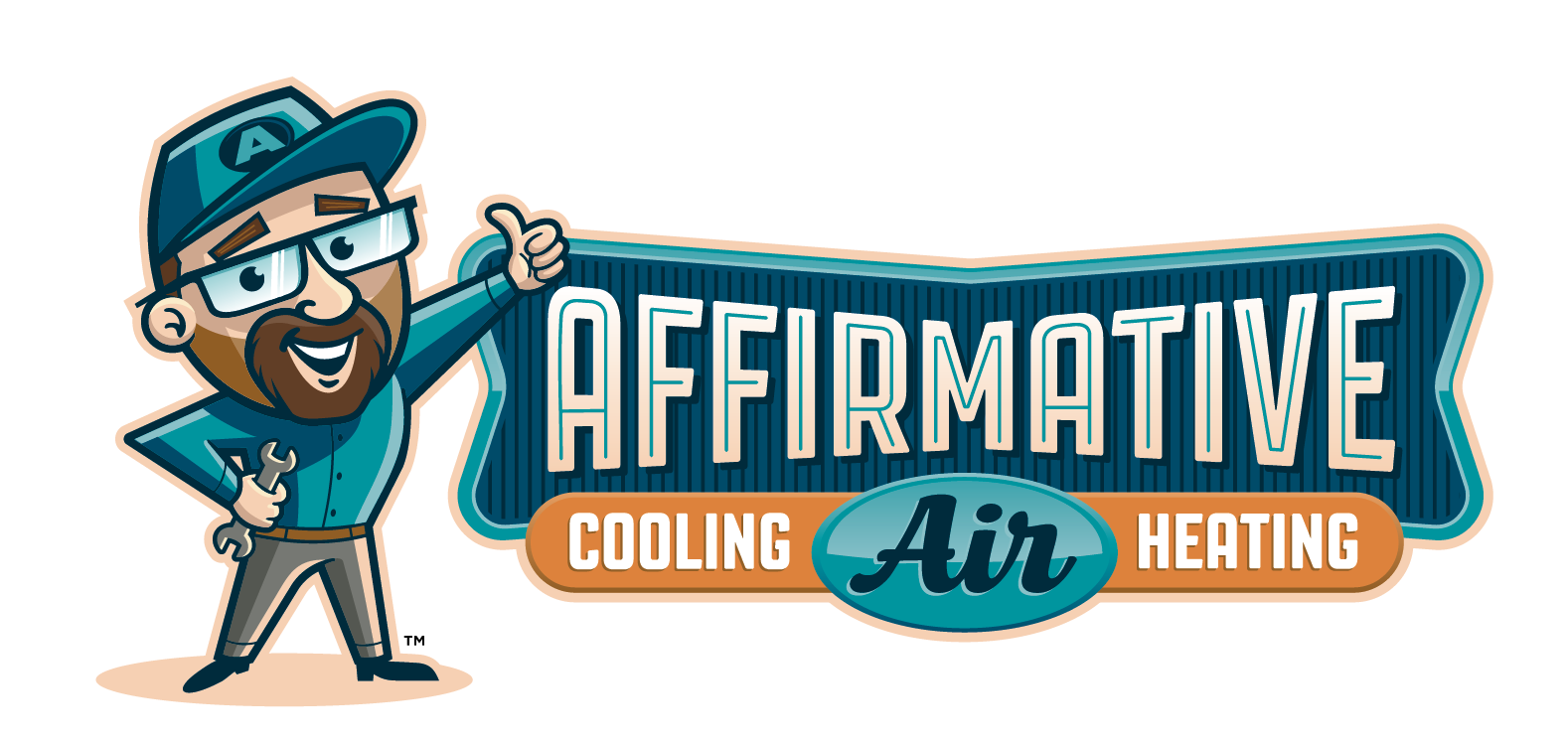 Affirmative Air Llc logo