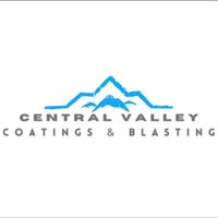 Central Valley Coatings & Blasting logo