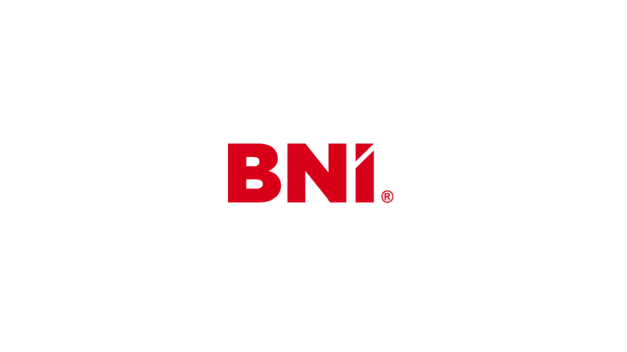 Bni Inland Empire logo